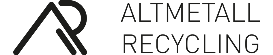 Logo Altmetall Recycling