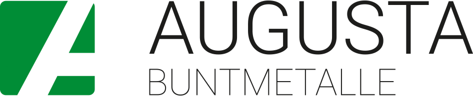 Logo Augusta Buntmetalle