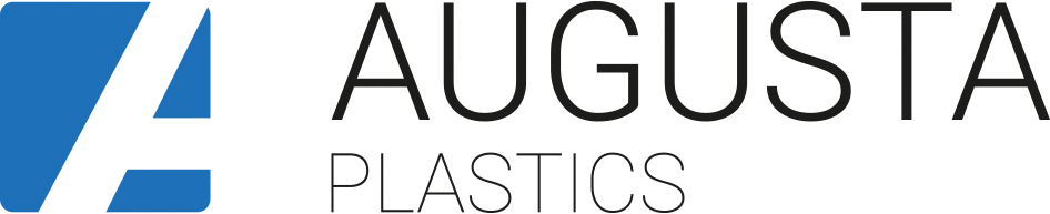 Logo Augusta Plastics