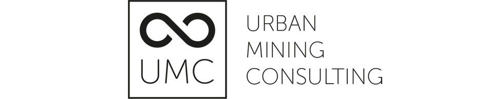 Logo Urban Mining Consulting