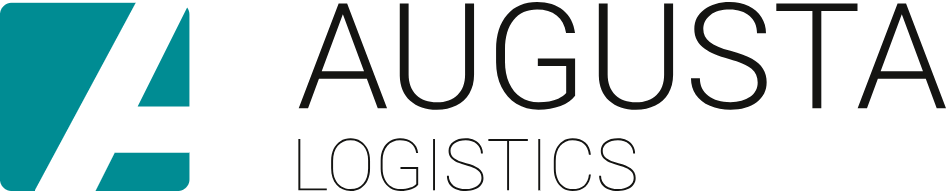 Logo Augusta Logistics